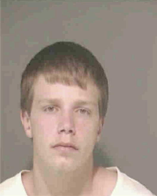 WOOD, RICHARD ALLEN - Peoria County, IL