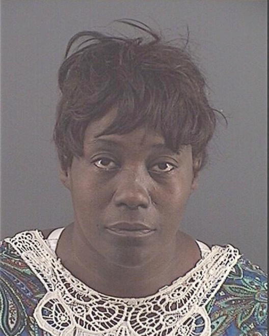 BANKS, MARY LOUISE - Peoria County, IL