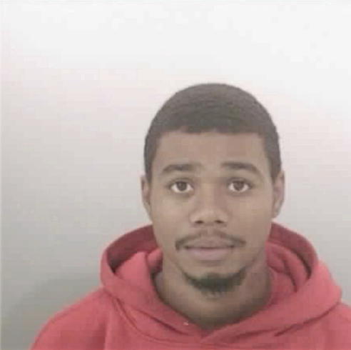 BRAMLETT, TAURUS A - Peoria County, IL