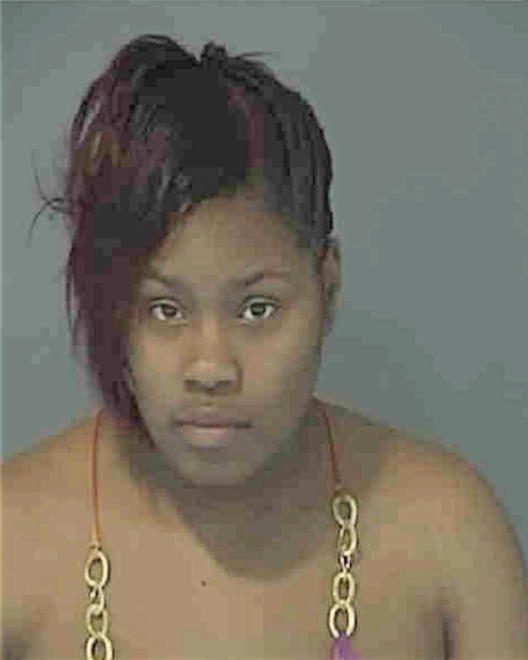 BUSH, JERSHAWN TAMARA - Peoria County, IL