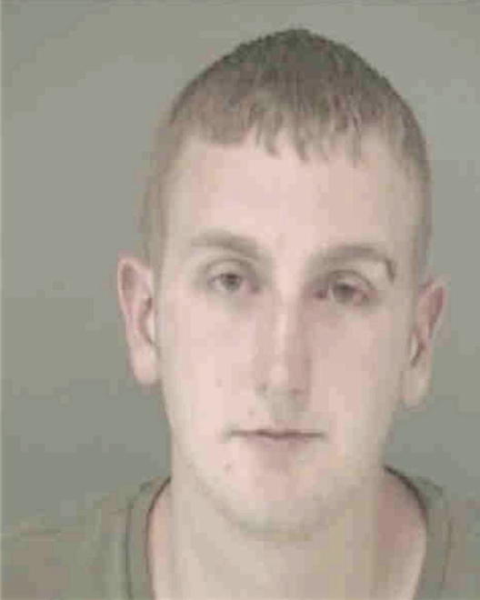 BUTLER, CHRISTOPHER MICHAEL - Peoria County, IL