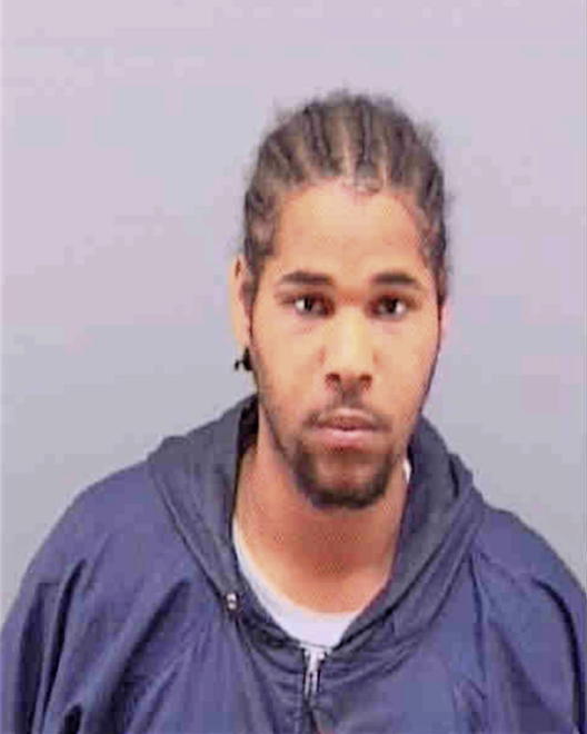 CLEARY, KENTA LAMAR - Peoria County, IL