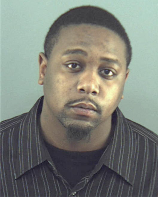 DAVIS, MONTEL L - Peoria County, IL