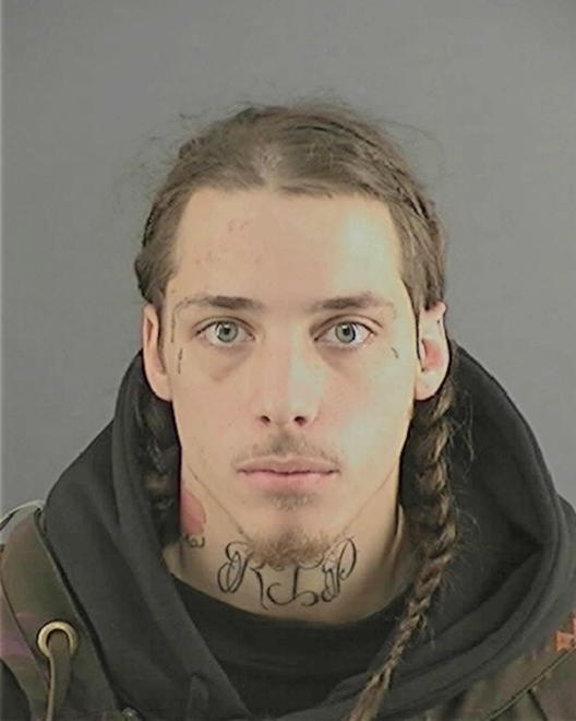 DELASSO, BILLY G - Peoria County, IL