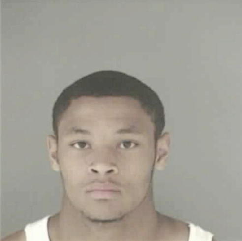 DIXON, DEANGELO D - Peoria County, IL