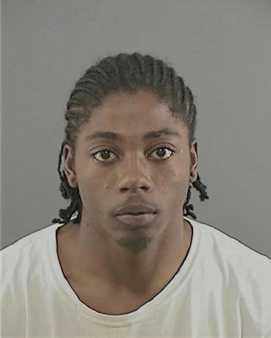 DRAINE, JUSTIN DAVIS - Peoria County, IL