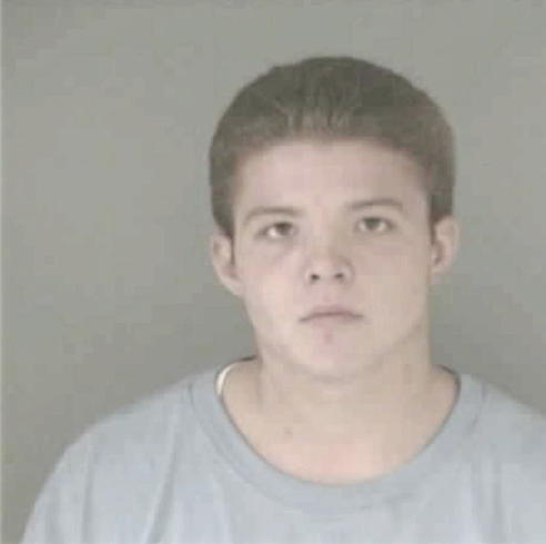 GIBBS, ADAM LEE - Peoria County, IL
