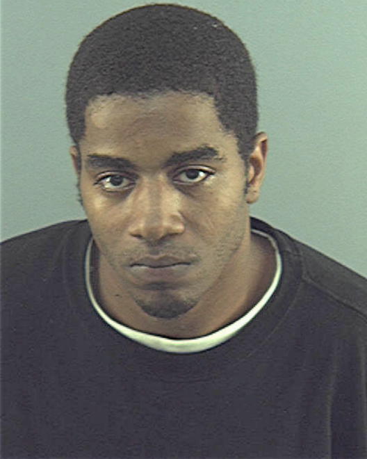 GULLIFORD, DAMION EARL - Peoria County, IL