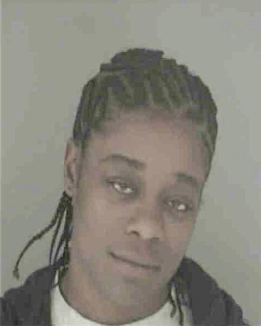 HALL, SHANWANDA LYNETTE - Peoria County, IL