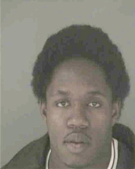 HARRIS, MARTEZ PATRON - Peoria County, IL