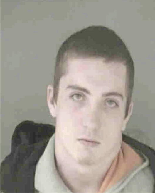 HELLER, KAVIN JAMES - Peoria County, IL