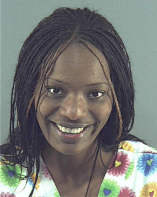 HERRON, LADONEICE SHAUTEICE - Peoria County, IL