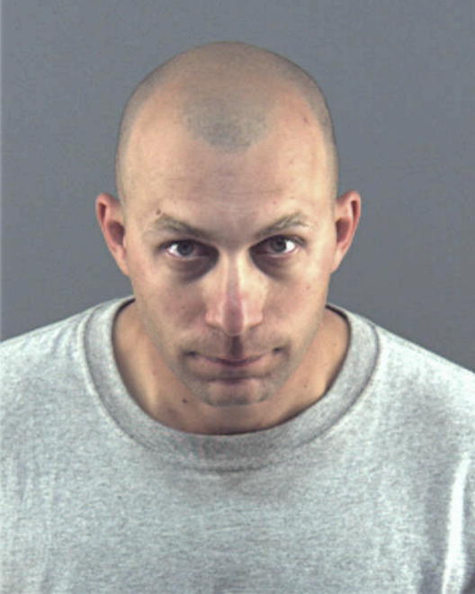HOLT, THOMAS JAMES - Peoria County, IL