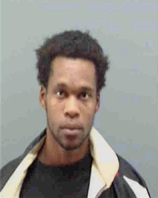 INGRAM, CARL CORTEZ - Peoria County, IL