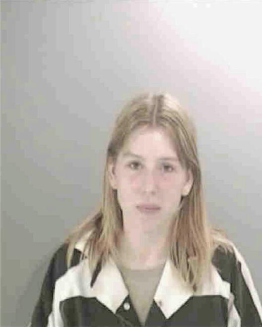 IRIONS, JESSI A - Peoria County, IL