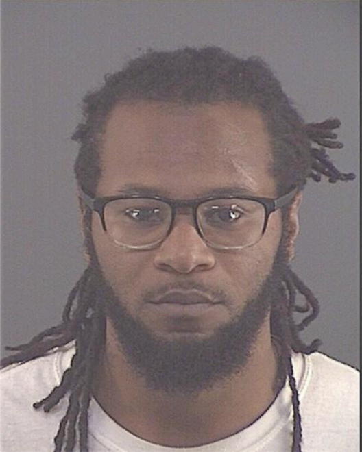 JOHNSON, ANDRE DARNELL - Peoria County, IL