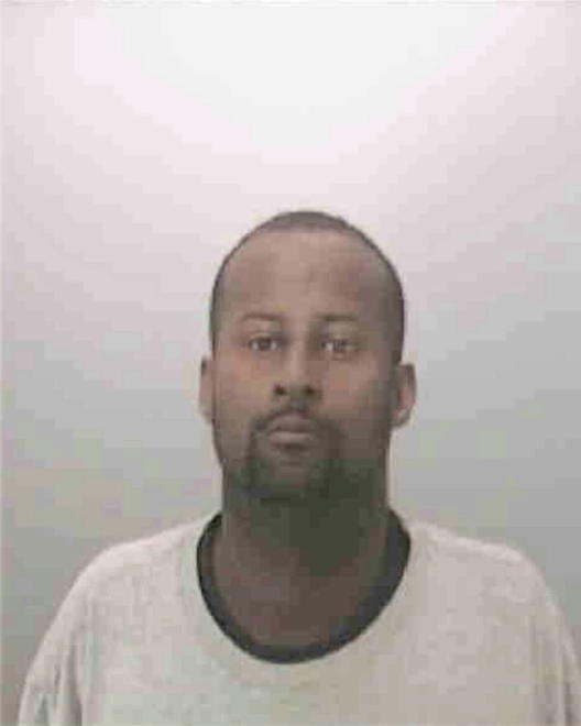 JOHNSON, CHRISTOPHER LANIER - Peoria County, IL