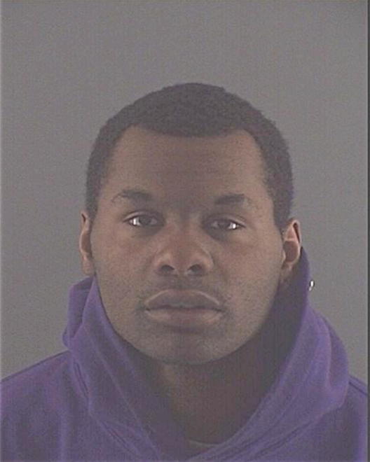 JOHNSON, KARTEVIOUS D - Peoria County, IL