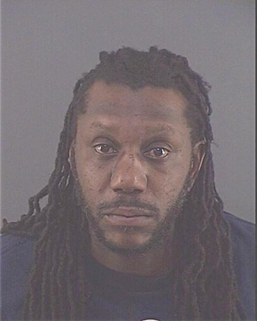 JONES, DEJUAN BERNARD - Peoria County, IL