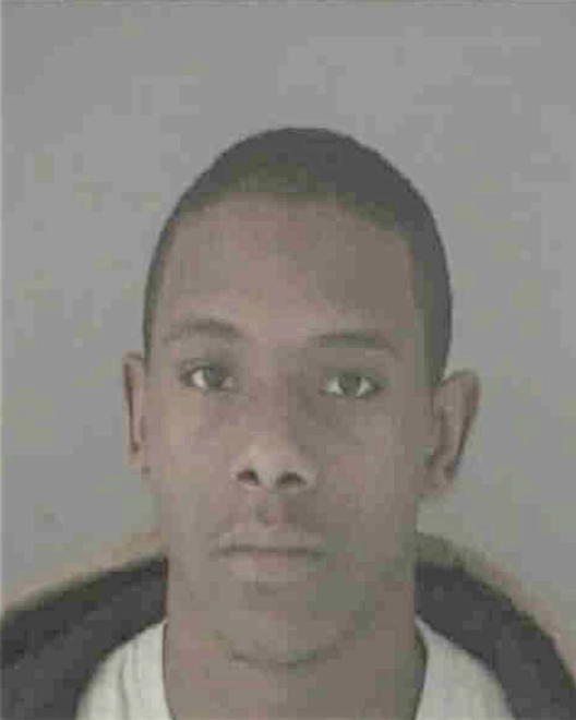 LINWOOD, COREY DEMARCO - Peoria County, IL