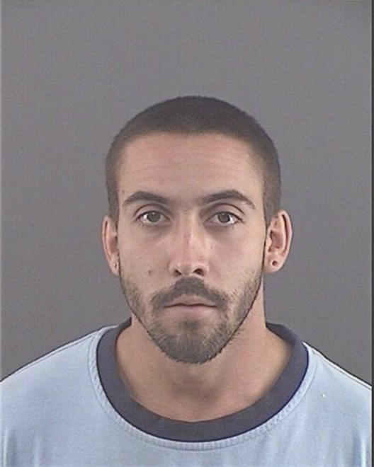 MANNNG, MATTHEW V - Peoria County, IL