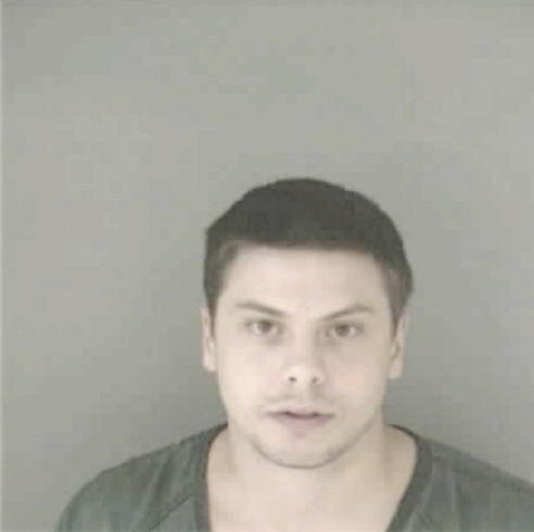 MARTENS, CARL HERMAN - Peoria County, IL