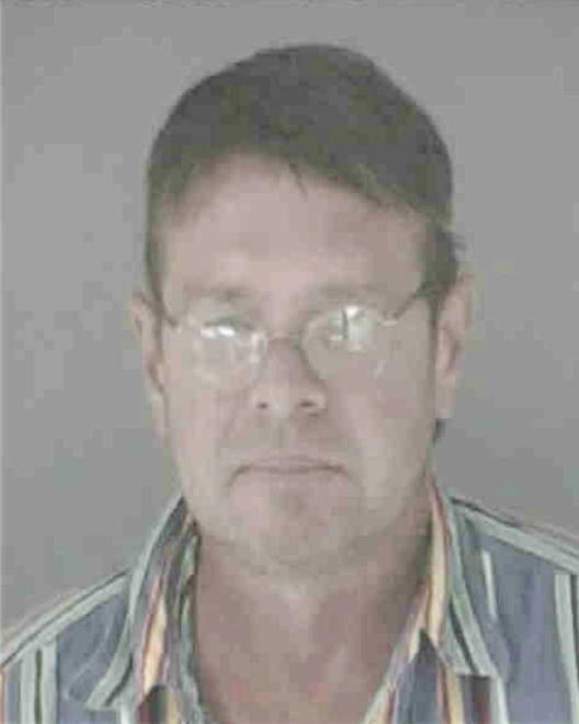 MCCABE, RANDALL - Peoria County, IL