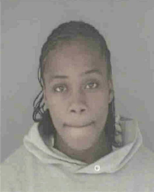PATE, GARISHA A - Peoria County, IL