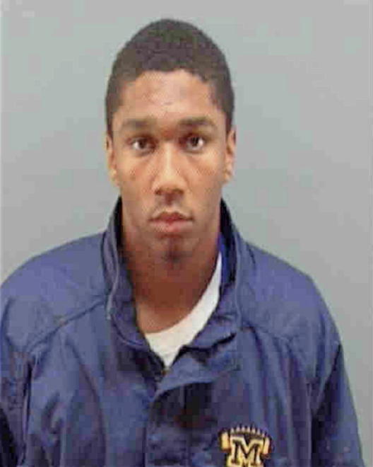 THOMAS, DARCELL H - Peoria County, IL