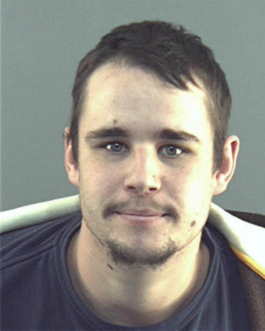 TREMONT, JOSHUA P - Peoria County, IL