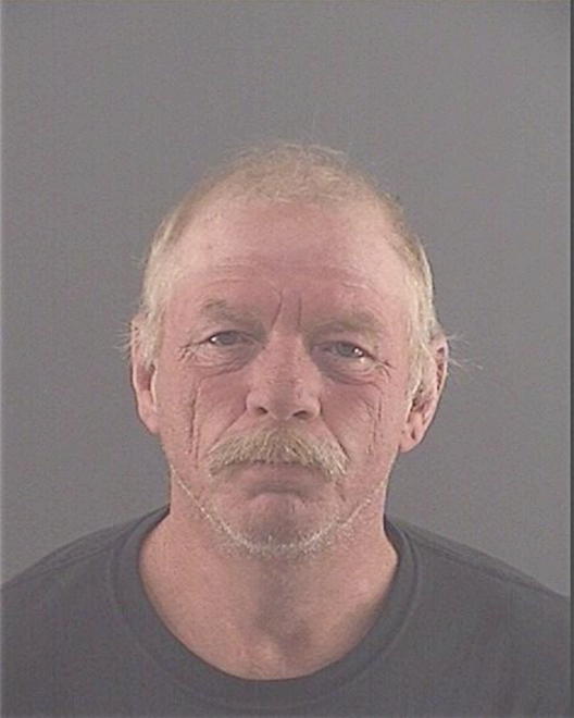 WALTERS, CARL EUGENE - Peoria County, IL