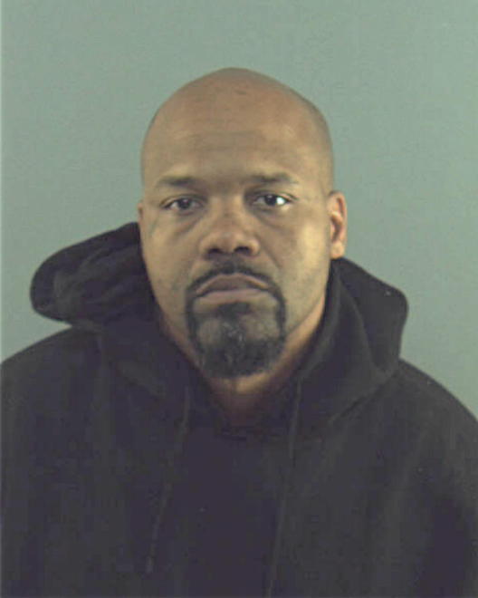 BROWN, BRENT LAMAR - Peoria County, IL