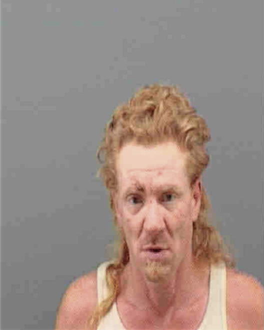 BULLARD, GARY THOMAS - Peoria County, IL
