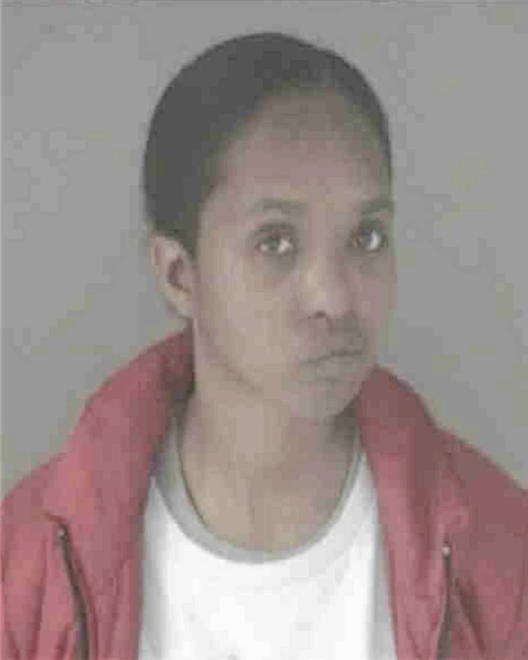 BURROWS, LATONYA NMI - Peoria County, IL