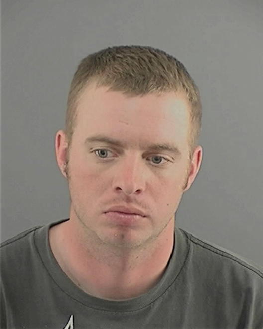 CHRISTENSEN, JOSHUA P - Peoria County, IL
