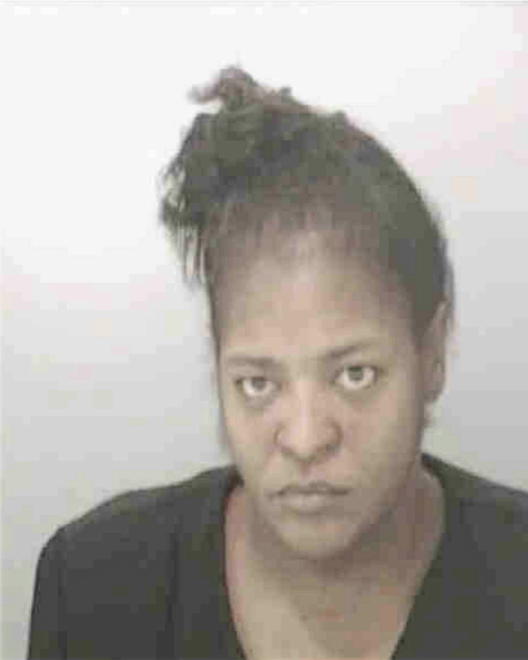 COPPRUE, HELEN GENEVIA - Peoria County, IL