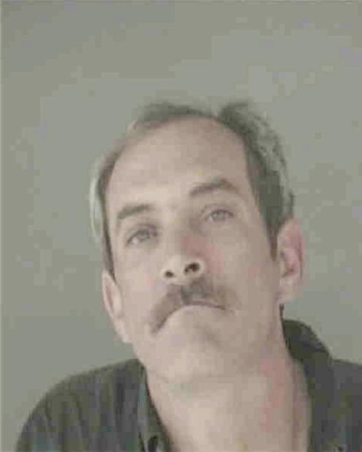 CRUMP, RUSSELL DEAN - Peoria County, IL