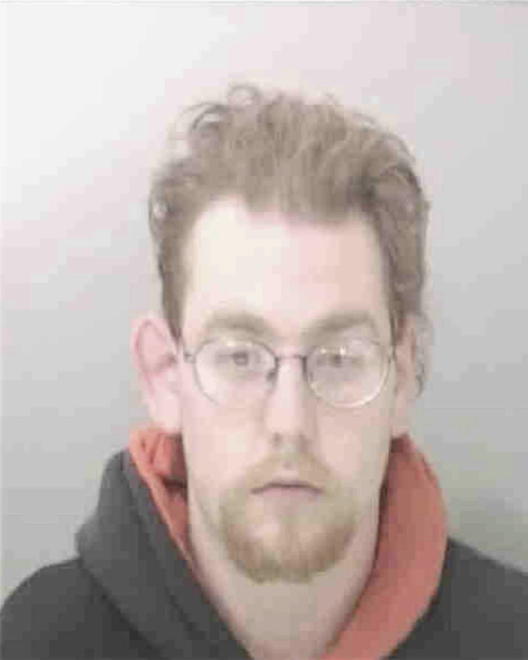 DAILY, TIMOTHY E - Peoria County, IL