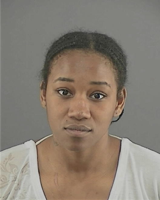 FULLILOVE, AUTUMN T - Peoria County, IL
