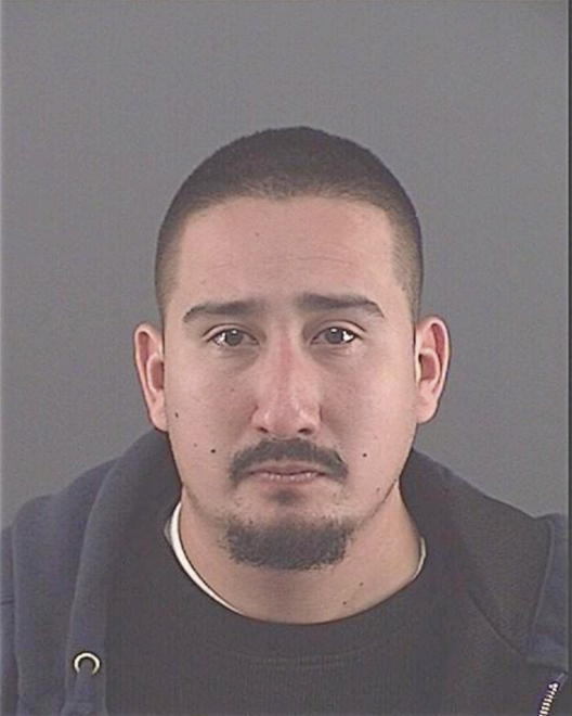 GARCIA, JOEL - Peoria County, IL