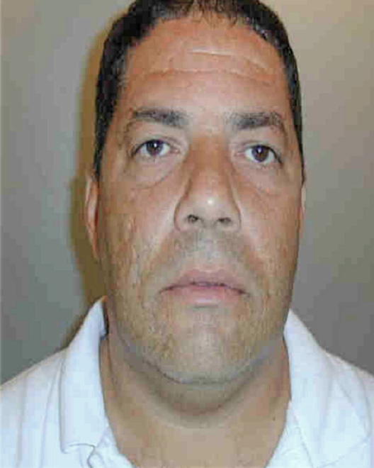 GARCIA, LUIS FERNANDEZ - Peoria County, IL