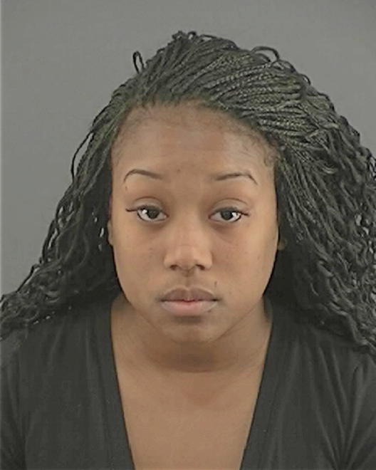 HIGGINS, EISHA DYNEICE - Peoria County, IL