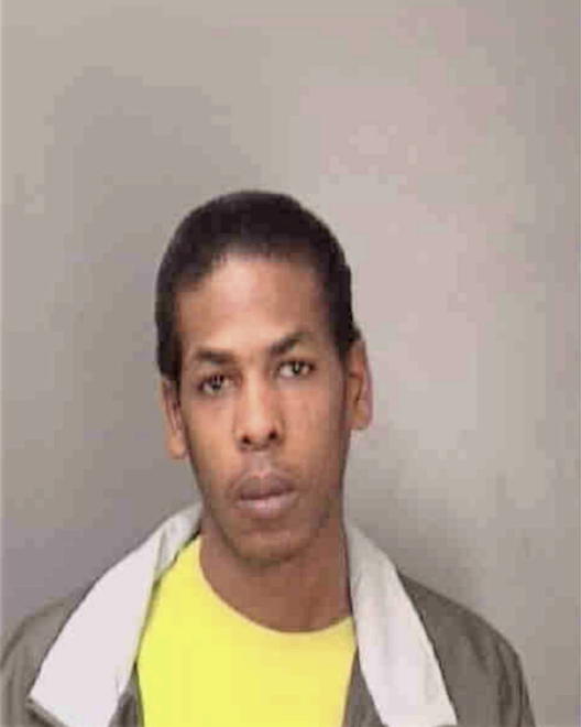 JACKSON, WALTER SEVEILE - Peoria County, IL