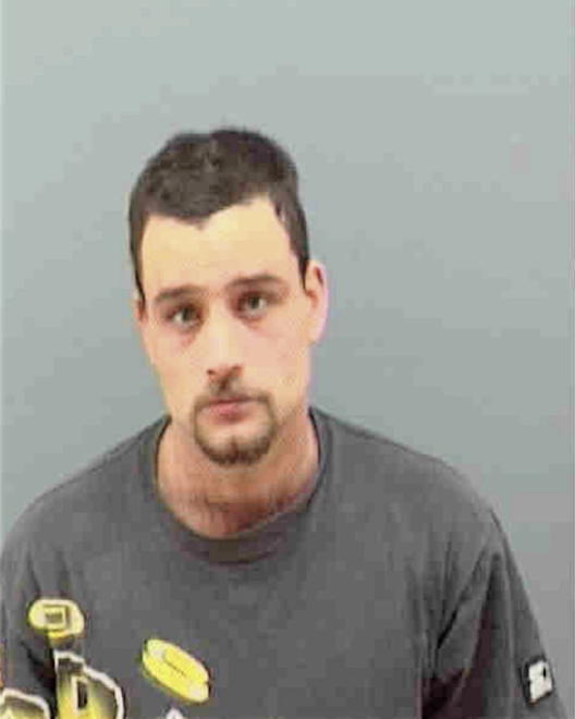 KLEIN, JOSEPH GREGORY - Peoria County, IL