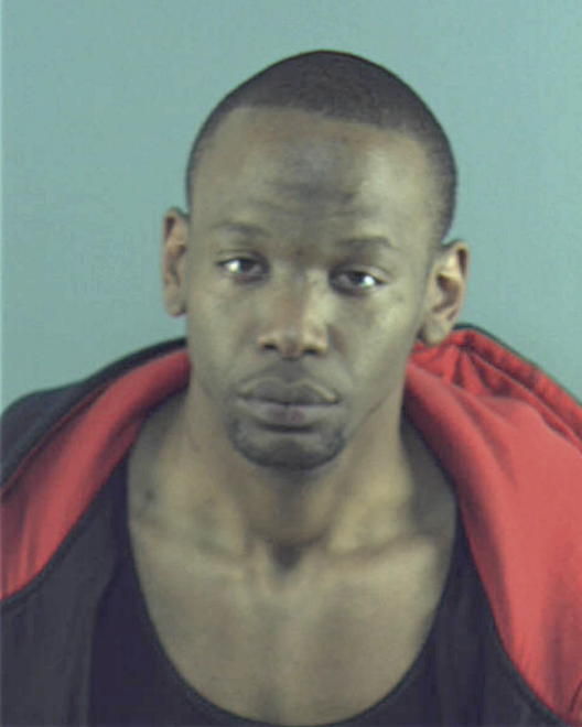 LUCKETT, ROBERT DEWAYNE - Peoria County, IL