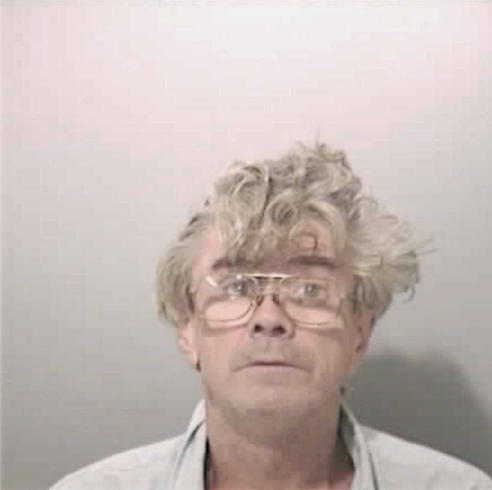 MCDANIELS, WAYNE FRANKLIN - Peoria County, IL