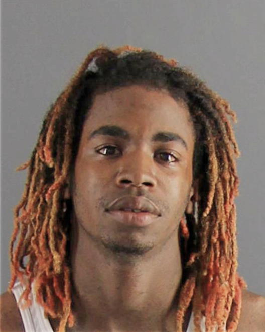 MCGEE, MARTARIUS J - Peoria County, IL