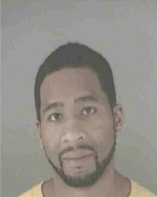 MCKNIGHT, KARL JEVON - Peoria County, IL