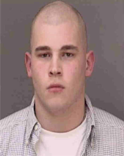 MCLEISH, RYAN THOMAS - Peoria County, IL