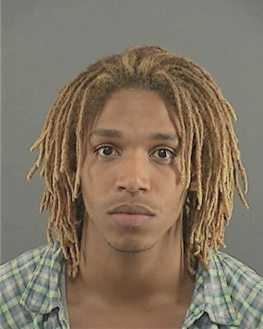 PARKER, WILLIE SHANE - Peoria County, IL